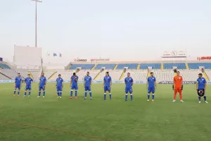 (ΦΩΤΟΡΕΠΟΡΤΑΖ) Κύπρος - Μαυροβούνιο