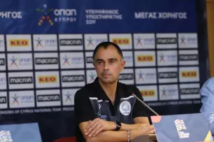 ΒΑΛΕΜ: "Πάμε με το τρίπτυχο ανάπτυξη-ομαδικότητα-νίκη"