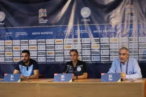 ΒΑΛΕΜ: "Πάμε με το τρίπτυχο ανάπτυξη-ομαδικότητα-νίκη"