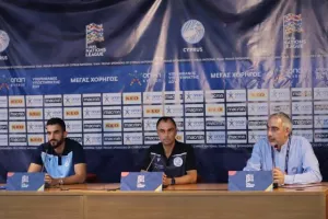 ΒΑΛΕΜ: "Πάμε με το τρίπτυχο ανάπτυξη-ομαδικότητα-νίκη"
