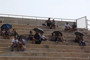 Κ14 Απόλλων-Νέα Σαλαμίνα (Φωτορεπορτάζ)