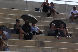 Κ14 Απόλλων-Νέα Σαλαμίνα (Φωτορεπορτάζ)