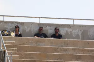 Κ14 Απόλλων-Νέα Σαλαμίνα (Φωτορεπορτάζ)