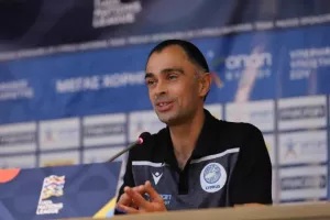 ΒΑΛΕΜ: "Πάμε με το τρίπτυχο ανάπτυξη-ομαδικότητα-νίκη"