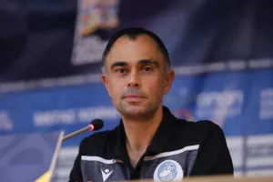 ΒΑΛΕΜ: "Πάμε με το τρίπτυχο ανάπτυξη-ομαδικότητα-νίκη"