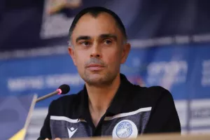 ΒΑΛΕΜ: "Πάμε με το τρίπτυχο ανάπτυξη-ομαδικότητα-νίκη"