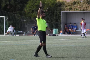 Κ14 Απόλλων-Νέα Σαλαμίνα (Φωτορεπορτάζ)