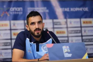ΒΑΛΕΜ: "Πάμε με το τρίπτυχο ανάπτυξη-ομαδικότητα-νίκη"