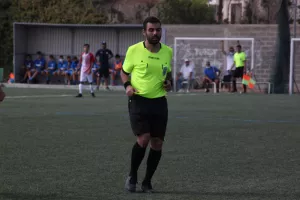 Κ14 Απόλλων-Νέα Σαλαμίνα (Φωτορεπορτάζ)