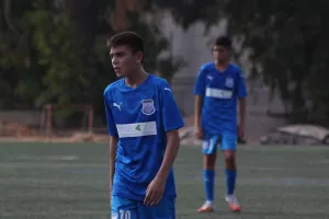 Κ14 Απόλλων-Νέα Σαλαμίνα (Φωτορεπορτάζ)