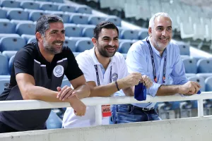 Τα χαμόγελα...