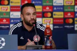 ΜΑΡΤΙΝΣ: "Η Ομόνοια έχει χαρακτήρα και δεν θα την υποτιμήσουμε" (φώτος)