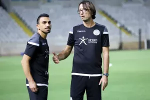 Η τελευταία προπόνηση της Εθνικής μας (Φώτος/Βίντεο)