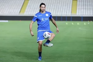 Η τελευταία προπόνηση της Εθνικής μας (Φώτος/Βίντεο)