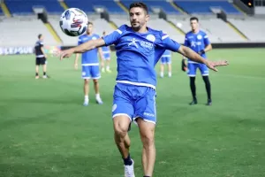 Η τελευταία προπόνηση της Εθνικής μας (Φώτος/Βίντεο)