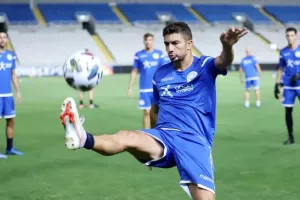 Η τελευταία προπόνηση της Εθνικής μας (Φώτος/Βίντεο)