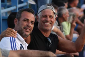 Κούρρης Ερήμης-Ομόνοια Ψευδά (Φωτορεπορτάζ)