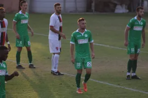 Κούρρης Ερήμης-Ομόνοια Ψευδά (Φωτορεπορτάζ)