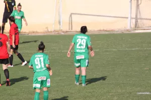 Καρμιώτισσα Χρυσομηλιά-Ομόνοια (Φωτορεπορτάζ)