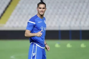 Η τελευταία προπόνηση της Εθνικής μας (Φώτος/Βίντεο)