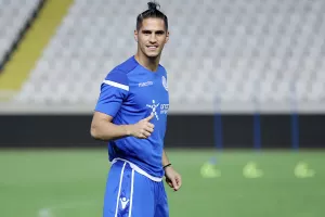 Νο1/ΠΙΕΡΟΣ