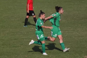 Καρμιώτισσα Χρυσομηλιά-Ομόνοια (Φωτορεπορτάζ)