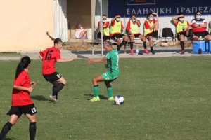 Καρμιώτισσα Χρυσομηλιά-Ομόνοια (Φωτορεπορτάζ)