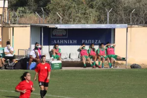 Καρμιώτισσα Χρυσομηλιά-Ομόνοια (Φωτορεπορτάζ)