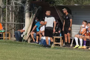 K19 Άρης-Απόλλων (Φωτορεπορτάζ)