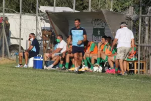 K19 Άρης-Απόλλων (Φωτορεπορτάζ)