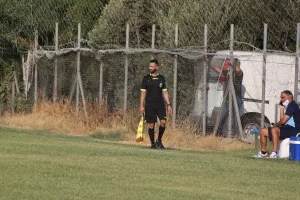K19 Άρης-Απόλλων (Φωτορεπορτάζ)