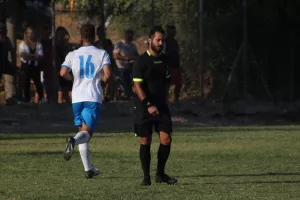 K19 Άρης-Απόλλων (Φωτορεπορτάζ)