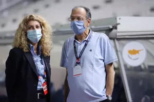 Δεν τα κατάφερε η Εθνική, ήττα και από το Αζερμπαϊτζάν (φώτος) 