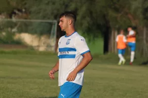 K19 Άρης-Απόλλων (Φωτορεπορτάζ)