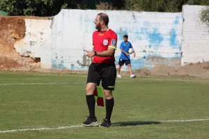 Κ16 Απόλλων-ΑΕΚ (Φωτορεπορτάζ)