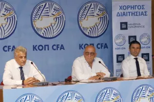 Παρουσίασε το DEAL, τι είπαν οι Κούμας - Μάζιτς