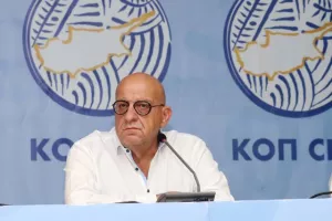 Παρουσίασε το DEAL, τι είπαν οι Κούμας - Μάζιτς