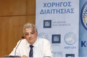 Παρουσίασε το DEAL, τι είπαν οι Κούμας - Μάζιτς