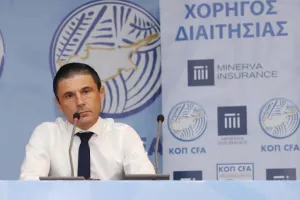 Παρουσίασε το DEAL, τι είπαν οι Κούμας - Μάζιτς