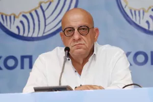Παρουσίασε το DEAL, τι είπαν οι Κούμας - Μάζιτς