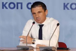 Παρουσίασε το DEAL, τι είπαν οι Κούμας - Μάζιτς