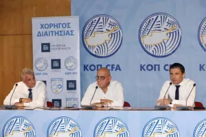 Παρουσίασε το DEAL, τι είπαν οι Κούμας - Μάζιτς