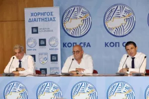 Παρουσίασε το DEAL, τι είπαν οι Κούμας - Μάζιτς