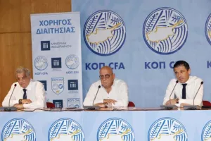 Παρουσίασε το DEAL, τι είπαν οι Κούμας - Μάζιτς