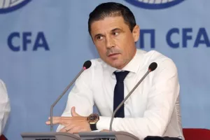 Παρουσίασε το DEAL, τι είπαν οι Κούμας - Μάζιτς