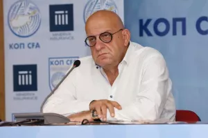 Παρουσίασε το DEAL, τι είπαν οι Κούμας - Μάζιτς