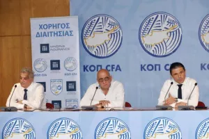 Παρουσίασε το DEAL, τι είπαν οι Κούμας - Μάζιτς