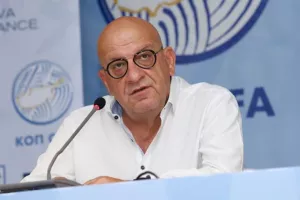 Παρουσίασε το DEAL, τι είπαν οι Κούμας - Μάζιτς