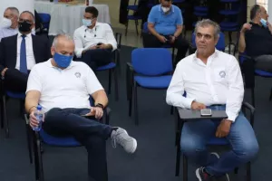 Παρουσίασε το DEAL, τι είπαν οι Κούμας - Μάζιτς