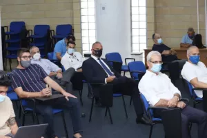 Παρουσίασε το DEAL, τι είπαν οι Κούμας - Μάζιτς